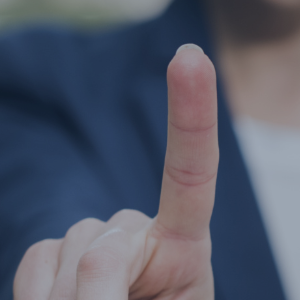 Czego NIE mówić osobie poszukującej nowej pracy?