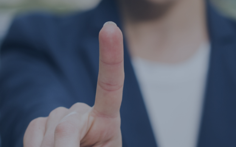 Czego NIE mówić osobie poszukującej nowej pracy?