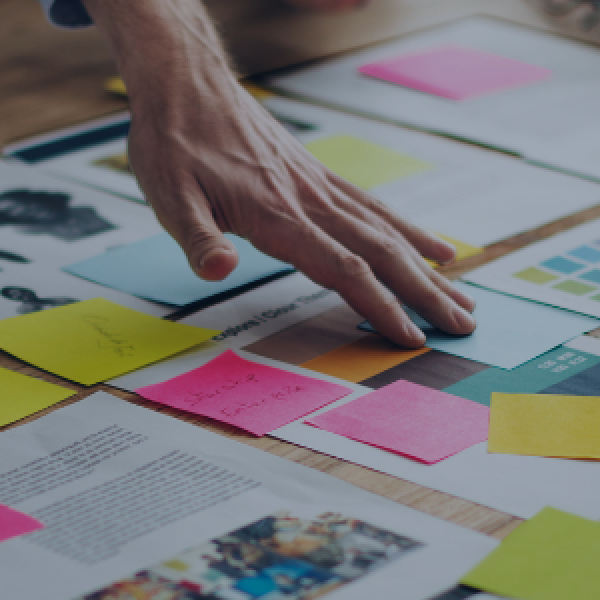 Narzędzia rekrutera – metoda Design Thinking