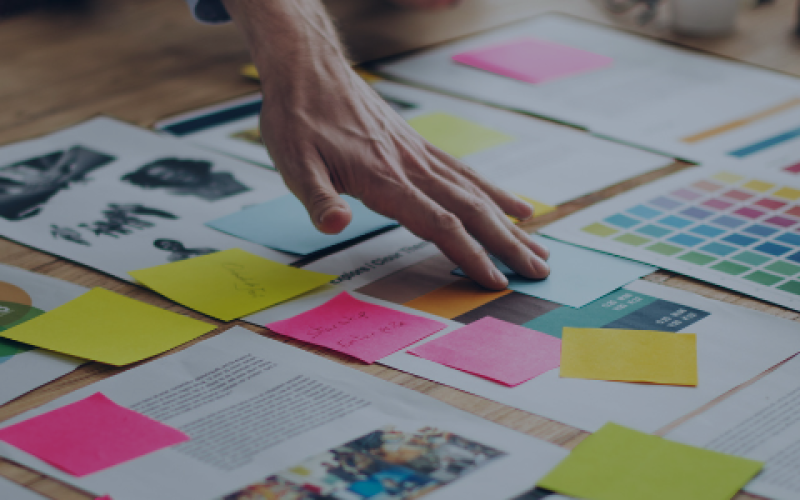 Narzędzia rekrutera – metoda Design Thinking