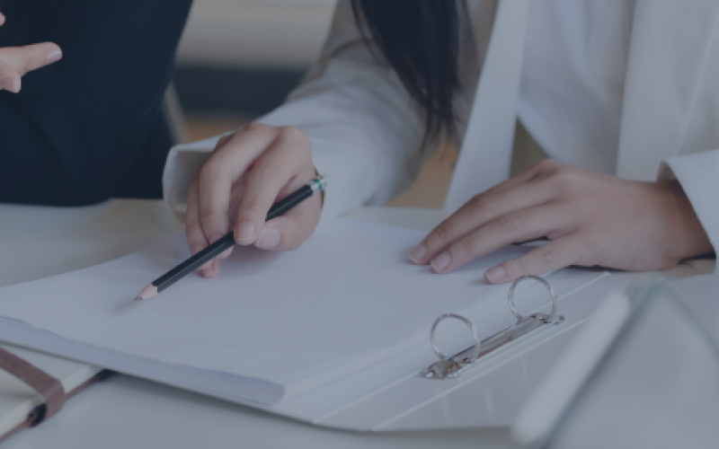 Wynajmij rekrutera! Usługi RPO dla firm