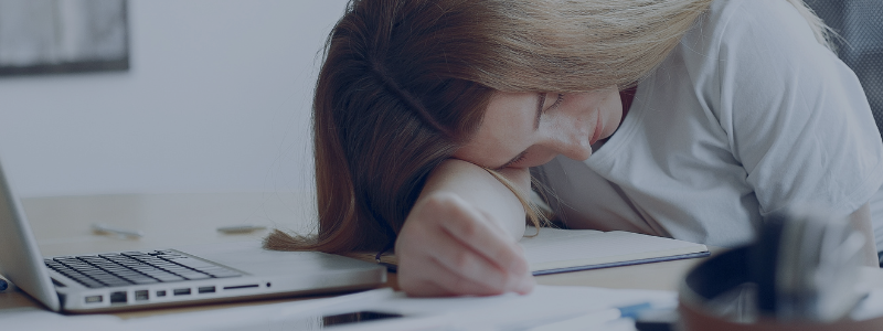 Jak zapobiec wypaleniu zawodowemu? Porady dla Pracownika i Pracodawcy